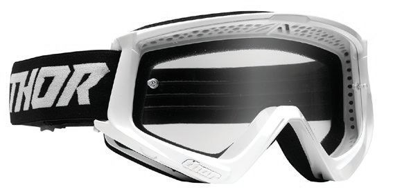 Thor Youth Combat Goggles