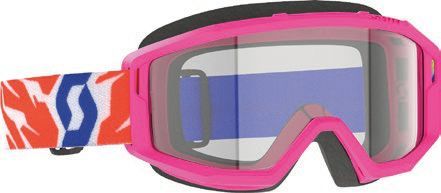 Scott Primal Youth Goggles