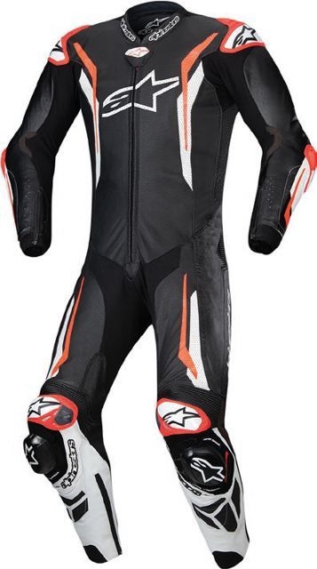 Alpinestars Gp Tech V5 One-Piece Leather Suits