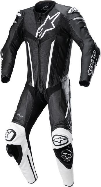 Alpinestars Fusion One-Piece Leather Suits