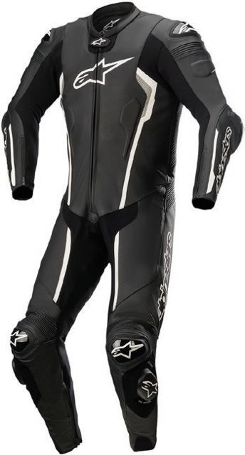 Alpinestars Missile V2 One-Piece Leather Suits