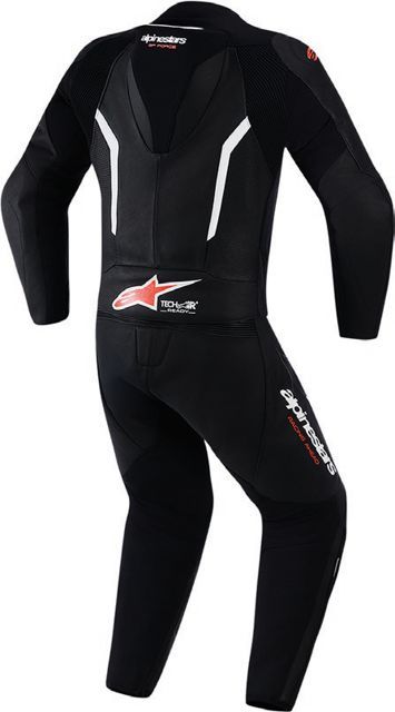 Alpinestars Gp Force V2 Two Piece Leather Suit
