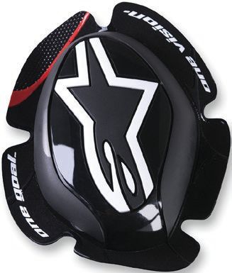 Alpinestars Gp Pro Knee Sliders