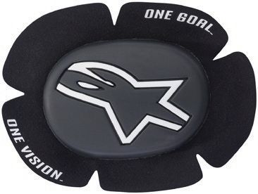 Alpinestars Gp Sport Evo Knee Sliders