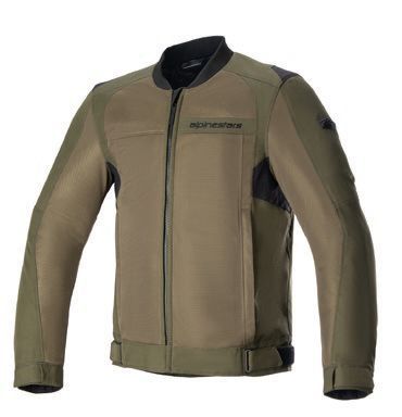 Alpinestars Luc V2 Air Jackets