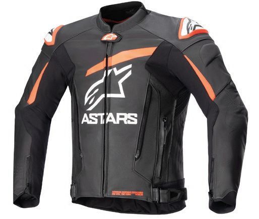 Alpinestars Gp Plus V4 Leather Jackets