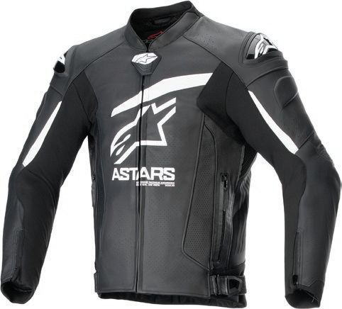 Alpinestars Gp Plus R V4 Airflow Leather Jackets