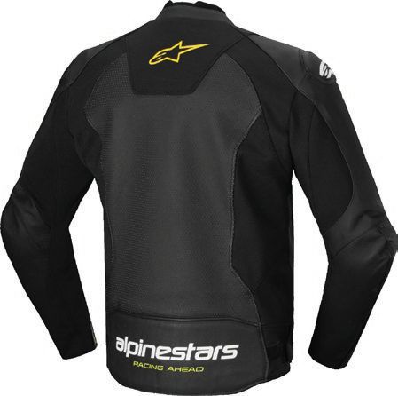 Alpinestars Faster V3 Airflow Leather Jackets