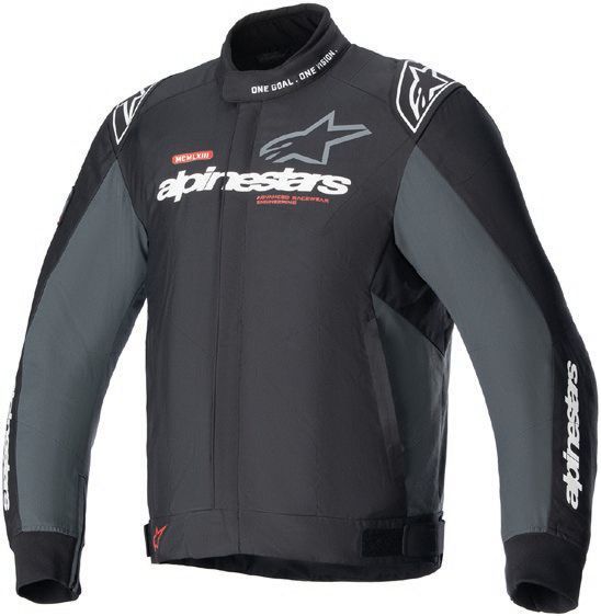 Alpinestars Monza Sport Jackets