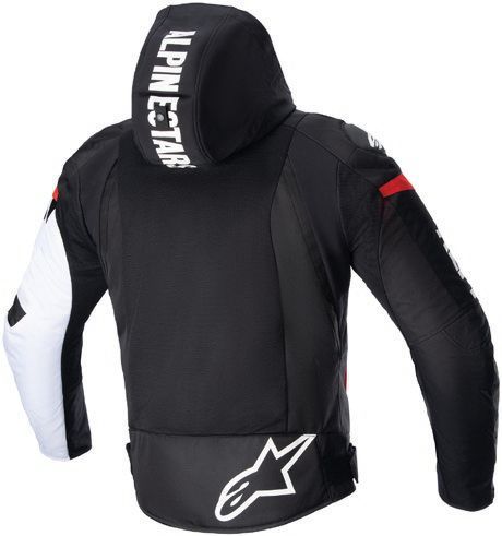 Alpinestars Zaca Air Jackets