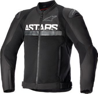 Alpinestars Smx Air Jackets