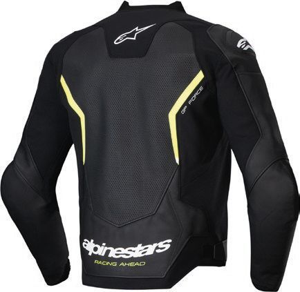 Alpinestars Gp Force V2 Airflow Leather Jackets