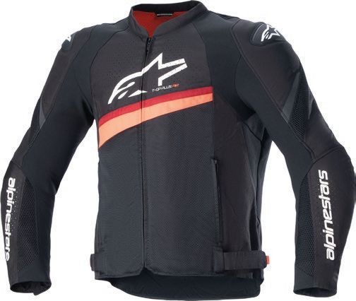Alpinestars T-Gp Plus R V4 Airflow Jackets