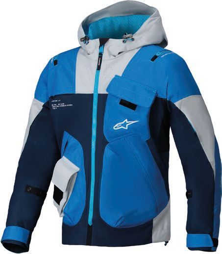 Alpinestars Mogress Air Jackets