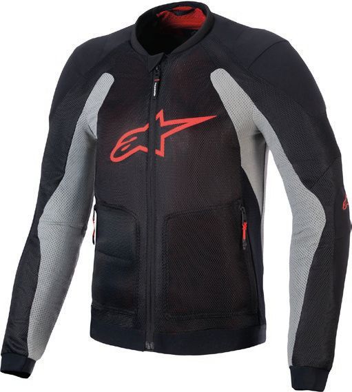 Alpinestars Troop Air Jackets