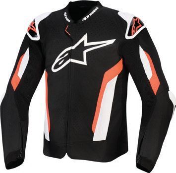 Alpinestars T-Gp Air Jackets