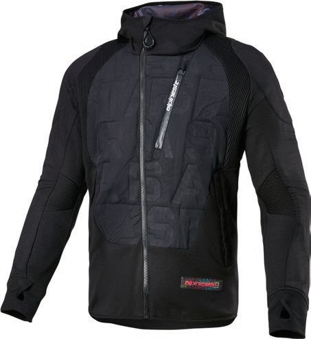 Alpinestars Mo.St.Eq Hybrid Hooded Jackets
