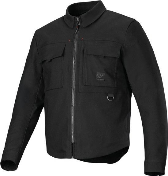 Alpinestars Byron Wr Overshirt