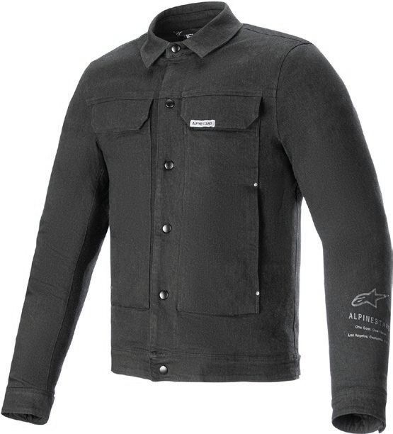 Alpinestars Garage Jacket