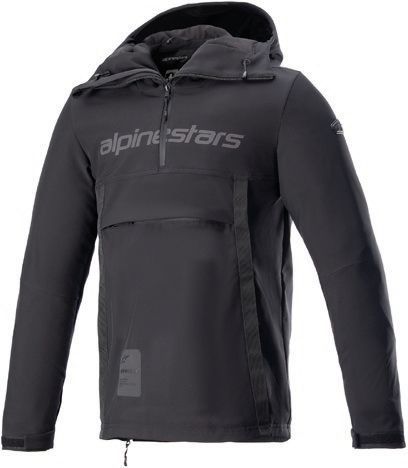 Alpinestars Sherpa Hoodie Jackets