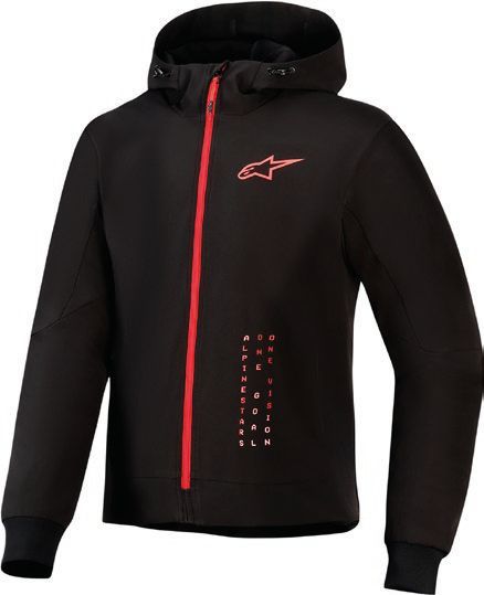 Alpinestars Radium Tech Hoodies