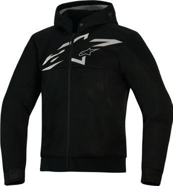 Alpinestars Chrome Superflow Hoodies