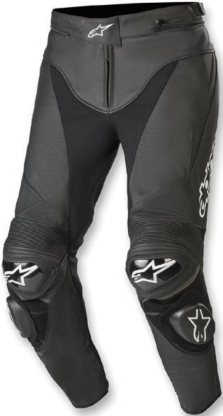 Alpinestars Track V2 Leather Pants