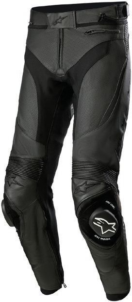 Alpinestars Missile V3 Airflow Leather Pants