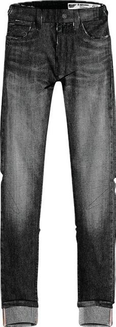 Alpinestars Flex-Ast 8 Denim Pants