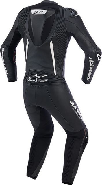 Alpinestars Stella Gp-R7 One-Piece Leather Suit