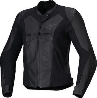 Alpinestars Stella Faster V3 Leather Jackets