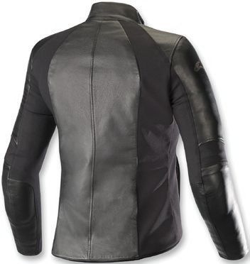 Alpinestars Vika V2 Leather Jacket