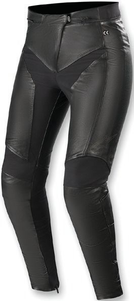 Alpinestars Vika V2 Leather Pants
