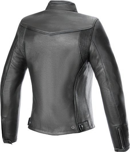 Alpinestars Stella Tory Women's Leather Jacket