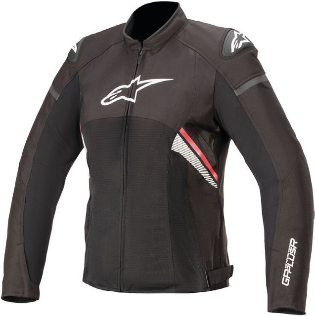 Alpinestars Stella T-Gp Plus R V3 Air Jacket