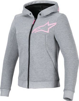 Alpinestars Stella Chrome V2 Sport Hoodies