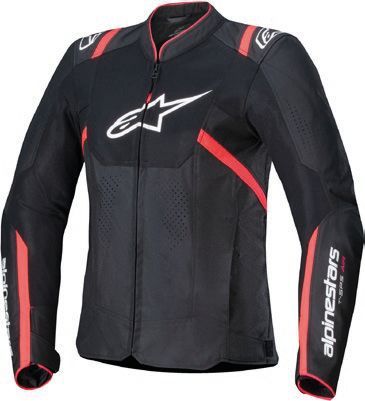 Alpinestars Stella T-Sps V2 Air Jackets