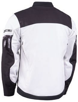 Icon Men's Merc3 Jackets