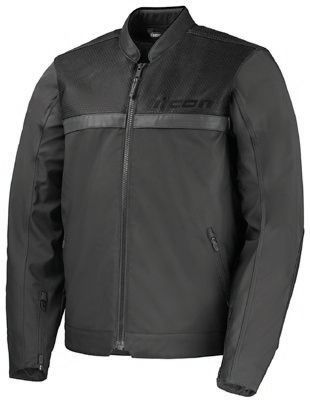 Icon Men's Midhawk Jacket