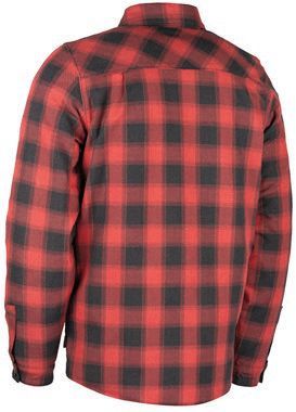 Icon Men's Fallblock Flannel Jackets