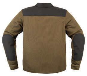 Icon Men's Upstate Mesh Ce Jackets