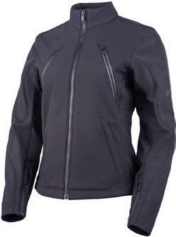 Icon Women's Merc3 Jackets