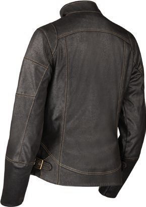 Icon Women's Tuscadero3 Jackets
