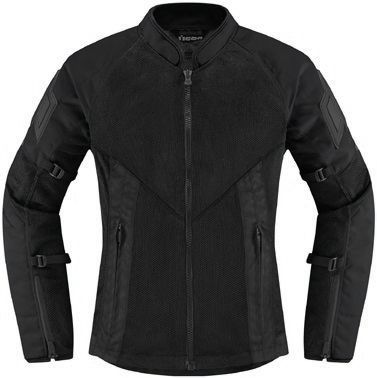 Icon Women's Mesh Af Jackets