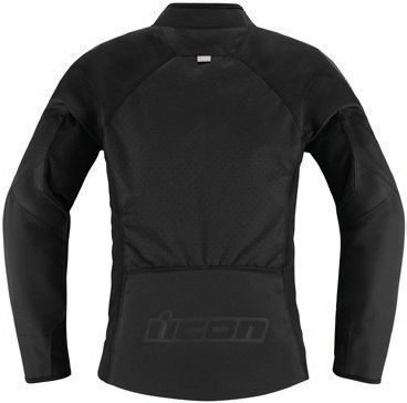 Icon Women's Hooligan Jackets