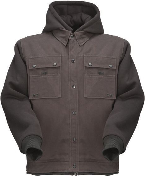 Z1R Jayrod Jackets