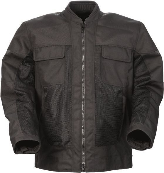 Z1R Impulse Jacket