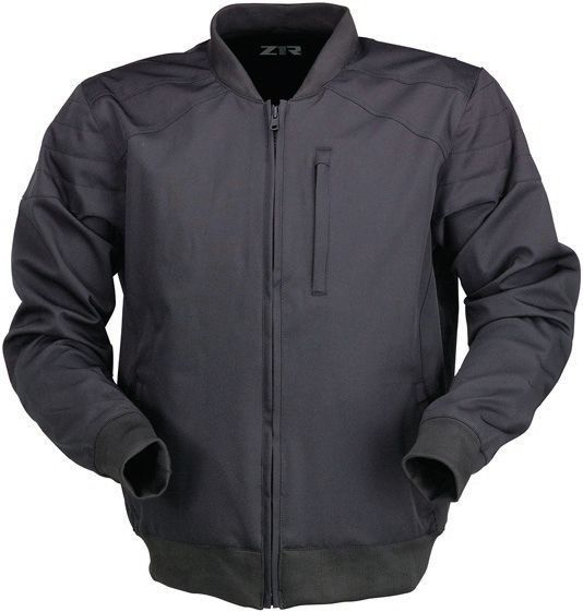 Z1R Shaman Bomber Jacket