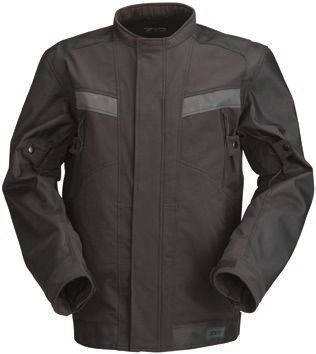 Z1R Crossvent Jacket