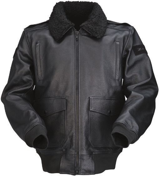 Z1R Total Force Jacket